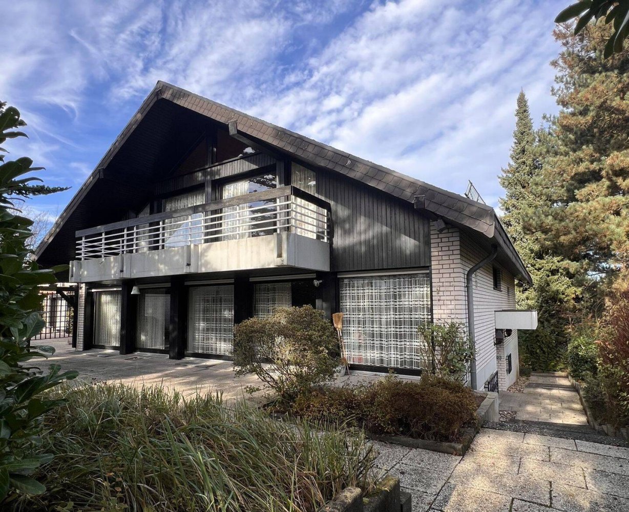 3 rooms Apartment in Soest, Germany No. 328810