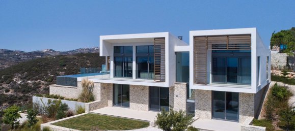 4 Schlafzimmer Villa in Tsada, Cyprus, Nr. 32060 8