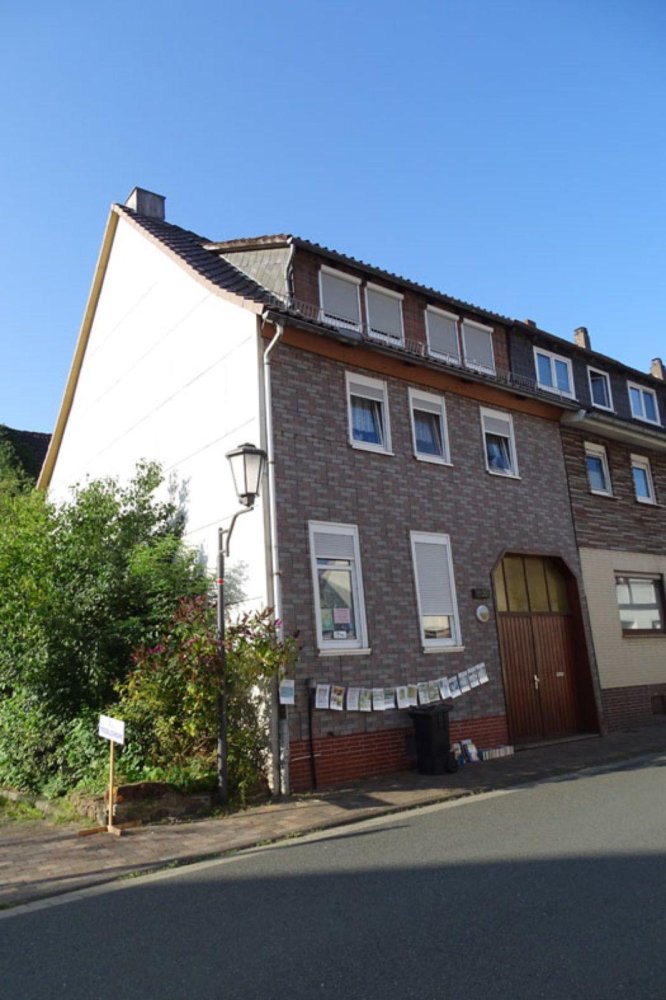 Quinta T1 em Northeim, Germany N.º 320811