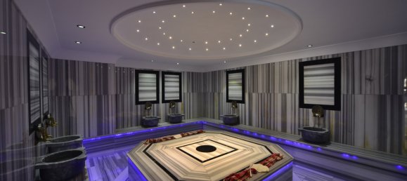 Apartment 2+1 in Alanya, Turkey No. 26734 10