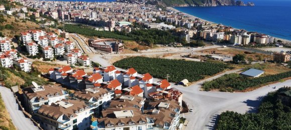 Apartment 2+1 in Alanya, Turkey No. 26734 12