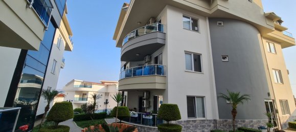 Apartment 2+1 in Alanya, Turkey No. 26734 15