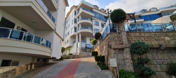 Apartment 2+1 in Alanya, Turkey No. 26734 2