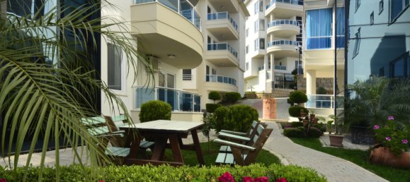 Apartment 2+1 in Alanya, Turkey No. 26734 4