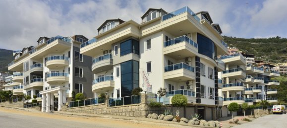 Apartment 2+1 in Alanya, Turkey No. 26734 13