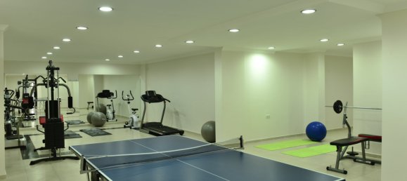 Apartment 2+1 in Alanya, Turkey No. 26734 8