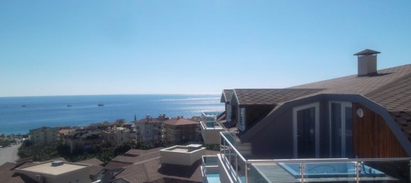 Apartment 2+1 in Alanya, Turkey No. 26734 7