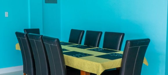 Villa de 8 dormitorios en Frigate Bay, Saint Kitts and Nevis No. 53 3