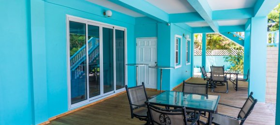 Villa de 8 dormitorios en Frigate Bay, Saint Kitts and Nevis No. 53 7