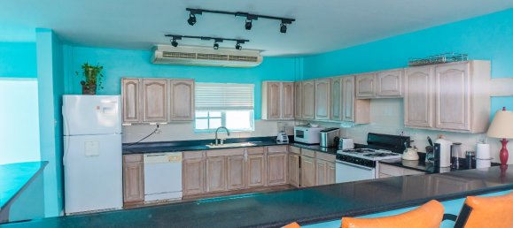 Villa de 8 dormitorios en Frigate Bay, Saint Kitts and Nevis No. 53 4