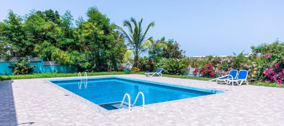 Villa de 8 dormitorios en Frigate Bay, Saint Kitts and Nevis No. 53 10