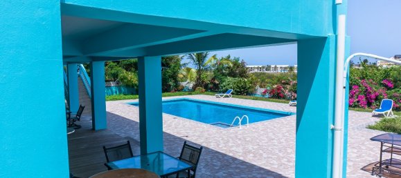 Villa de 8 dormitorios en Frigate Bay, Saint Kitts and Nevis No. 53 8