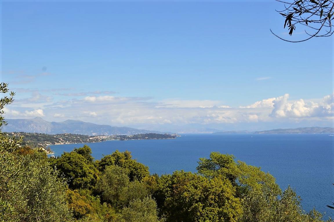 9500m² Hotel in Corfu, Greece No. 5010