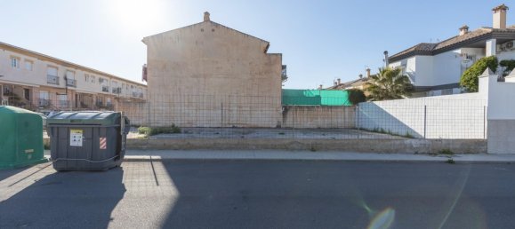 270m² Land in Cijuela, Spain No. 166481 7