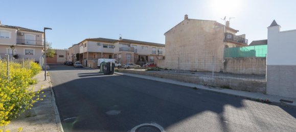 270m² Land in Cijuela, Spain No. 166481 8