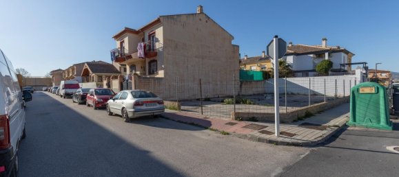270m² Land in Cijuela, Spain No. 166481 6
