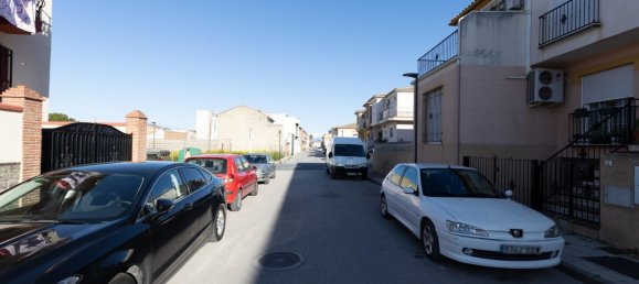 270m² Land in Cijuela, Spain No. 166481 14