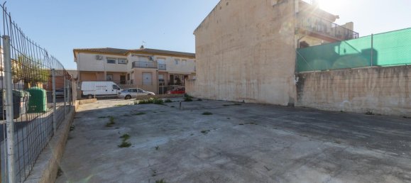 270m² Land in Cijuela, Spain No. 166481 4