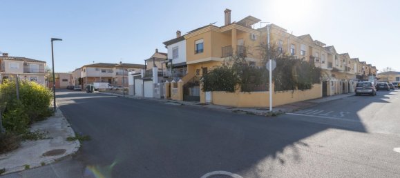270m² Land in Cijuela, Spain No. 166481 9