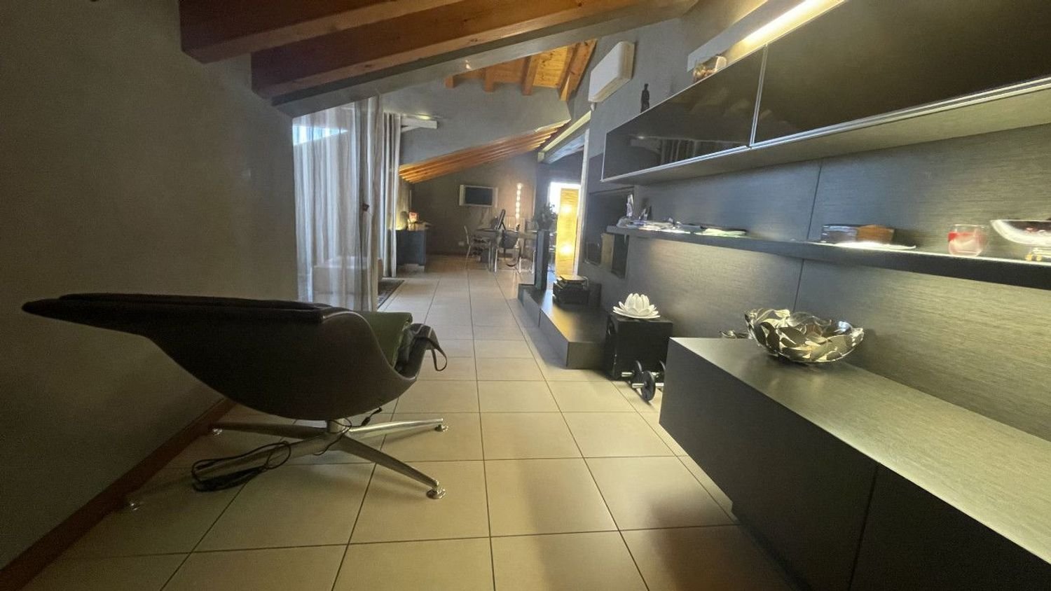 4 rooms Apartment in Curtarolo, Italy No. 61905
