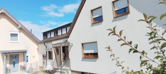 Adosado de 5 habitaciónes en Augsburg, Germany No. 333825 2