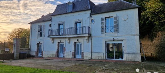 6 rooms House in Canny-sur-Therain, France No. 226767 18