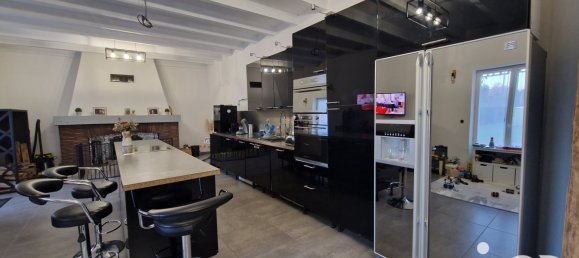 6 rooms House in Canny-sur-Therain, France No. 226767 5