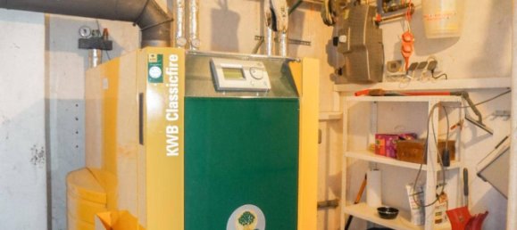 8 rooms House in Grosswilfersdorf, Austria No. 205144 37