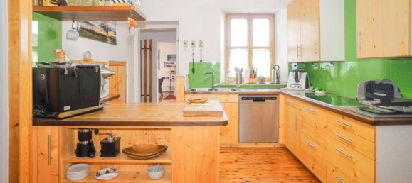 8 rooms House in Grosswilfersdorf, Austria No. 205144 15