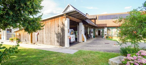 8 rooms House in Grosswilfersdorf, Austria No. 205144 3