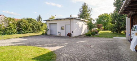 8 rooms House in Grosswilfersdorf, Austria No. 205144 45