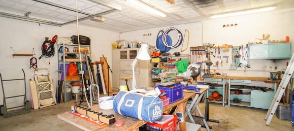 8 rooms House in Grosswilfersdorf, Austria No. 205144 41