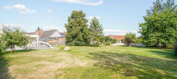 8 rooms House in Grosswilfersdorf, Austria No. 205144 50