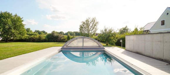 8 rooms House in Grosswilfersdorf, Austria No. 205144 5