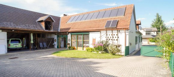 8 rooms House in Grosswilfersdorf, Austria No. 205144 2