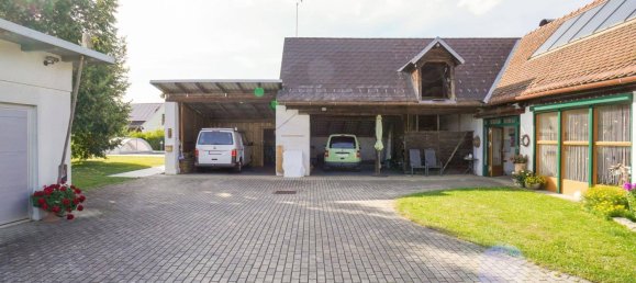 8 rooms House in Grosswilfersdorf, Austria No. 205144 42