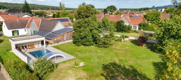 8 rooms House in Grosswilfersdorf, Austria No. 205144 4