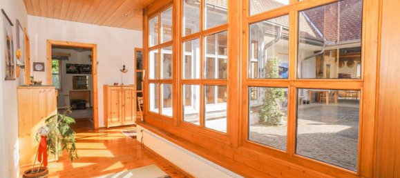 8 rooms House in Grosswilfersdorf, Austria No. 205144 9