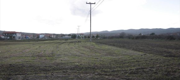 18800m² Hotel in Chalkidiki, Greece No. 8176 3