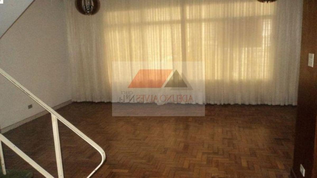 3 bedrooms House in Sao Paulo, Brazil No. 584122