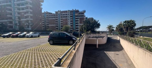 Квартира с 3 комнатами в Рим, Италия № 82173 20