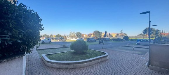 Квартира с 3 комнатами в Рим, Италия № 82173 14