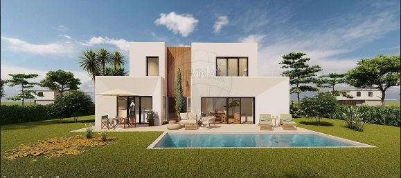 Terrain à Silves, Portugal 839m² No. 132337 3