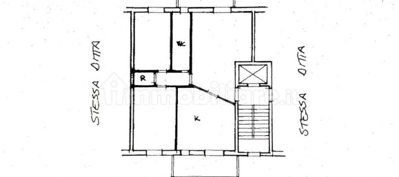 2 bedrooms Apartment in Bari, Italy No. 108688 3