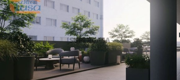 3 bedrooms Apartment in Oliveirinha, Portugal No. 154626 2