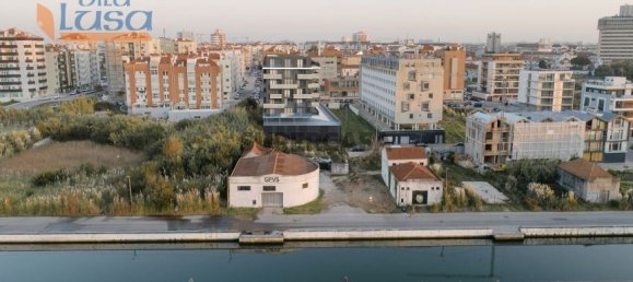 3 bedrooms Apartment in Oliveirinha, Portugal No. 154626 4