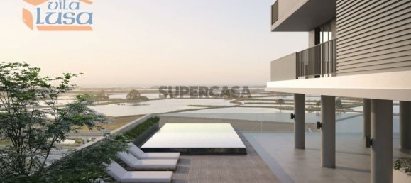 3 bedrooms Apartment in Oliveirinha, Portugal No. 154626 3