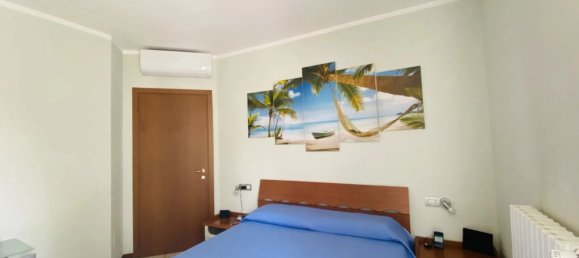 4 rooms Villa in Molino dei Torti, Italy No. 211734 9