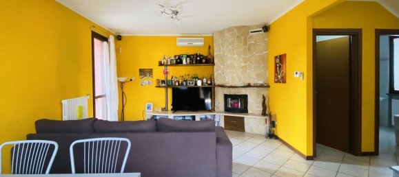 4 rooms Villa in Molino dei Torti, Italy No. 211734 3