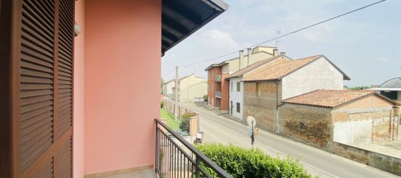 4 rooms Villa in Molino dei Torti, Italy No. 211734 12